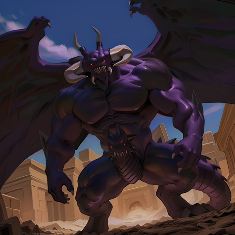 ZorcNecropHadess Avatar